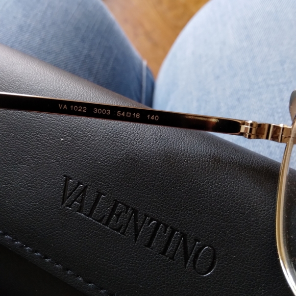 Valentino frames - Picture 5 of 5